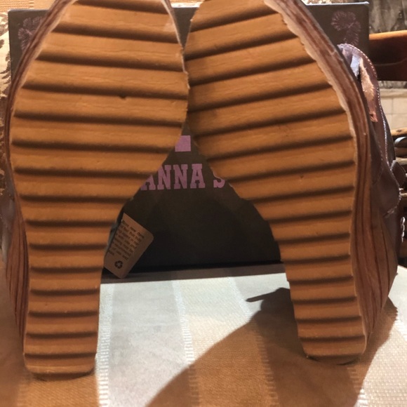 😍😍BED STU NWOT RAVENNA SIZE 8😍😍 - Picture 3 of 6